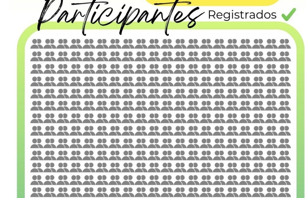 El registro DM1-Hub supera los 500 participantes registrados en España!!