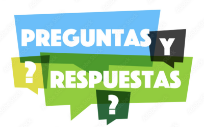 Preguntas de pacientes a investigadores y médicos (Evento pacientes H.Infanta Sofia Abril 2026)